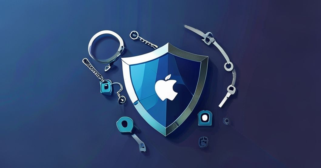 macOS 보안 모델 완벽 가이드 - SSH, Keychain, TCC 중심