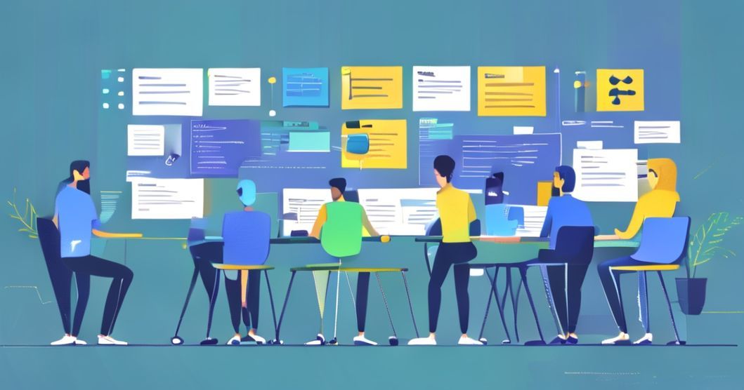 Agile 개발 방법론 완벽 가이드 - 스크럼, XP, 칸반 비교