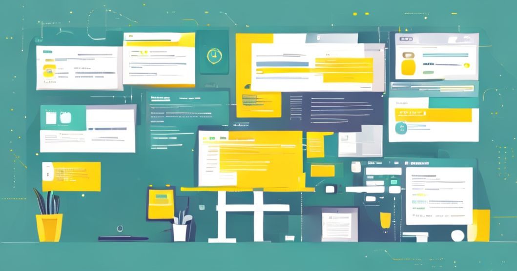 소프트웨어 개발 문서화 완벽 가이드 - 효과적인 기술 문서 작성법