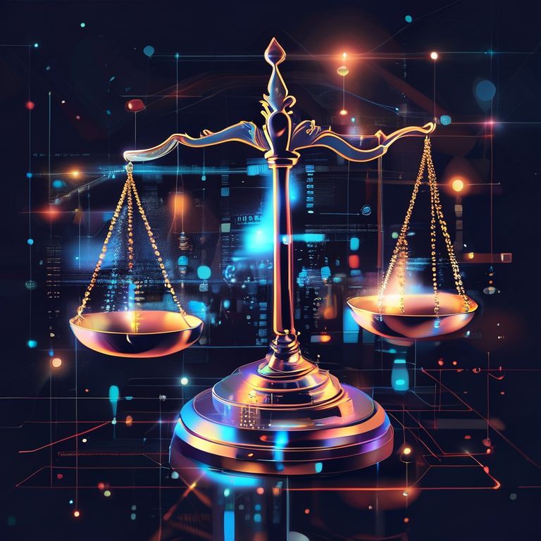 한국 법 시스템의 이해 - 법률 정보 찾는 완벽 가이드