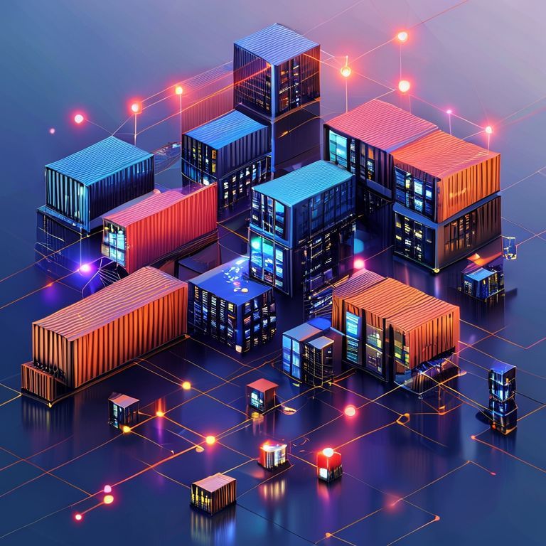 Docker Compose Tutorial