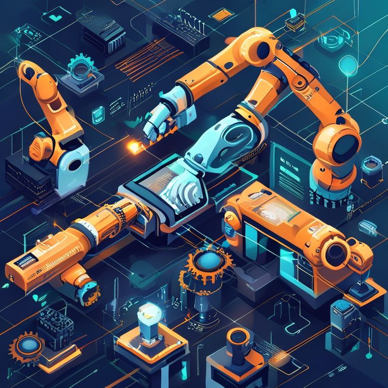 Alfred Workflow 개발 가이드