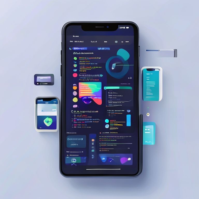 Android UI 스타일링과 테마 가이드