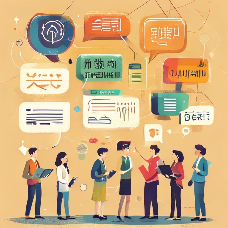 한국어 화자를 위한 중국어 학습법 - 한글의 역사적 관점에서