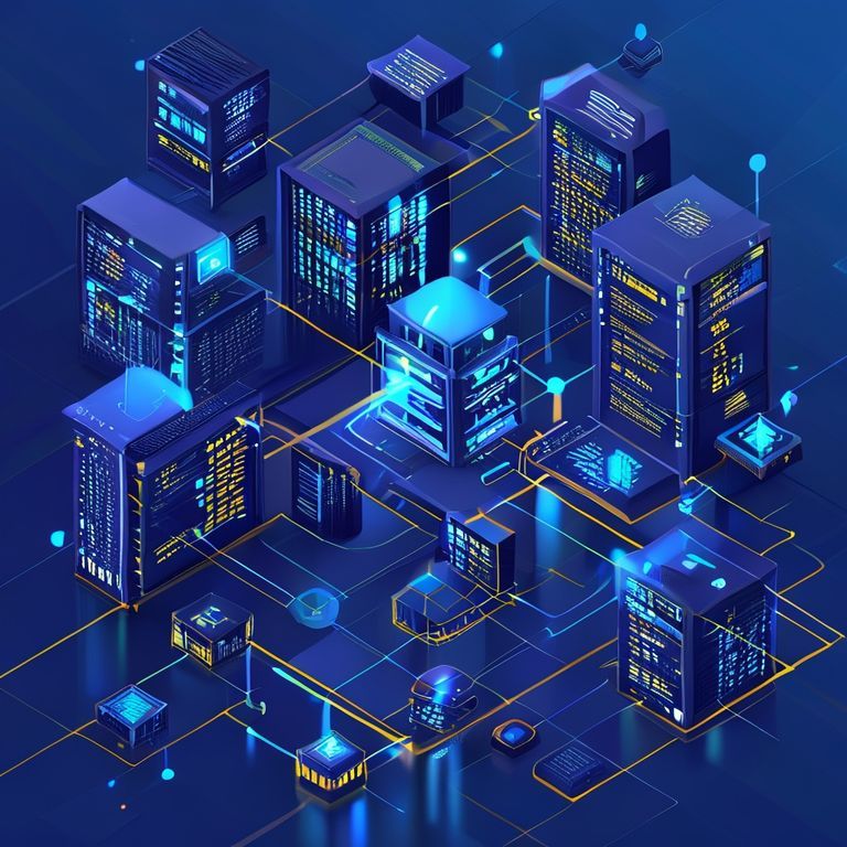 DevOps 도구 개요 - 가상화, 패키지 관리, 원격 부팅