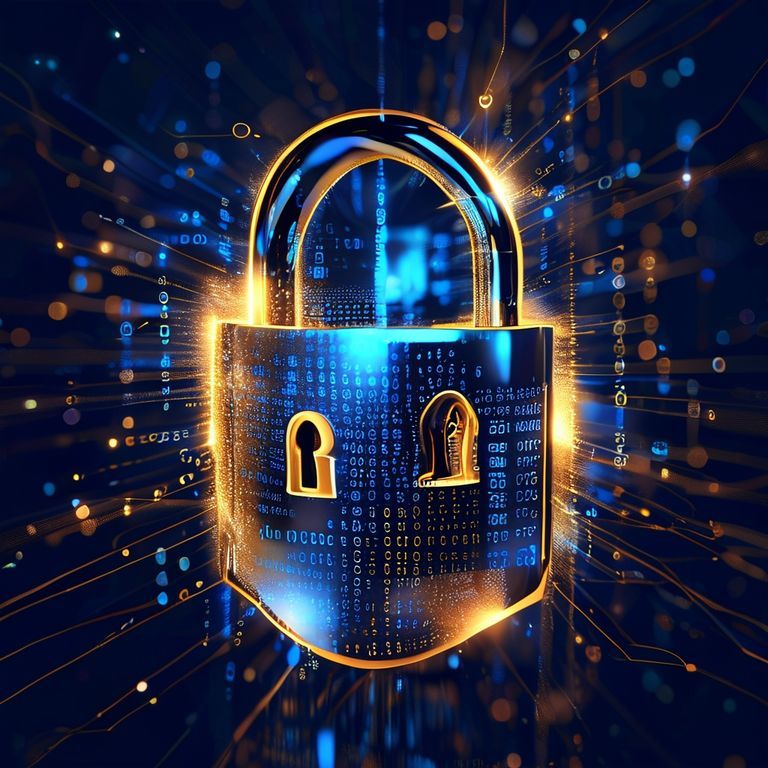 암호화 기초 - 대칭키, HMAC, 그리고 메시지 인증