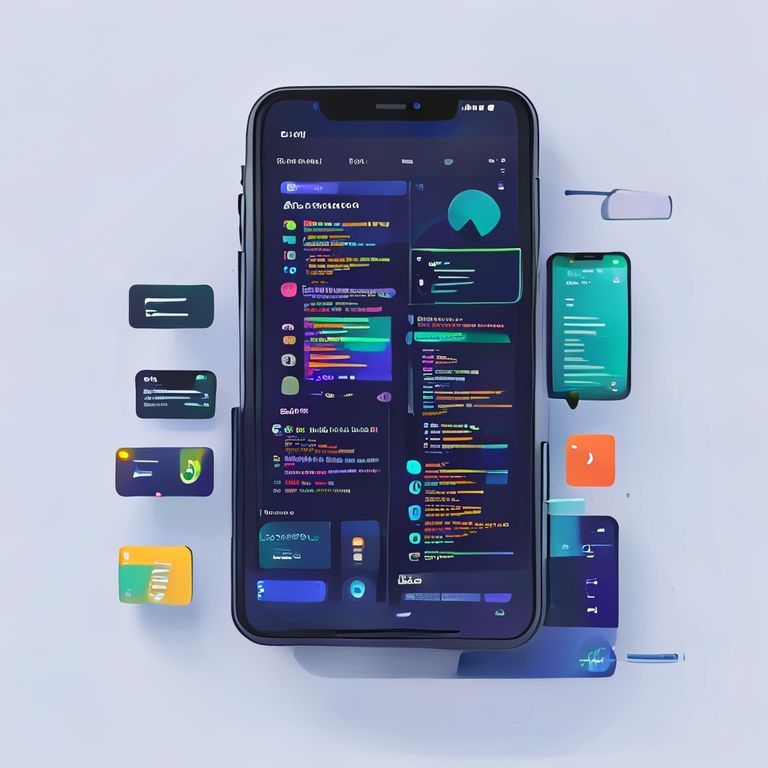 Flutter Development Basics - Getting Started