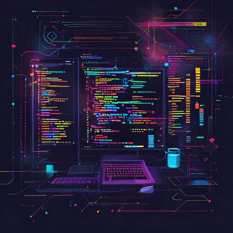Golang 시작하기 - 개요, 프레임워크, 학습 자료