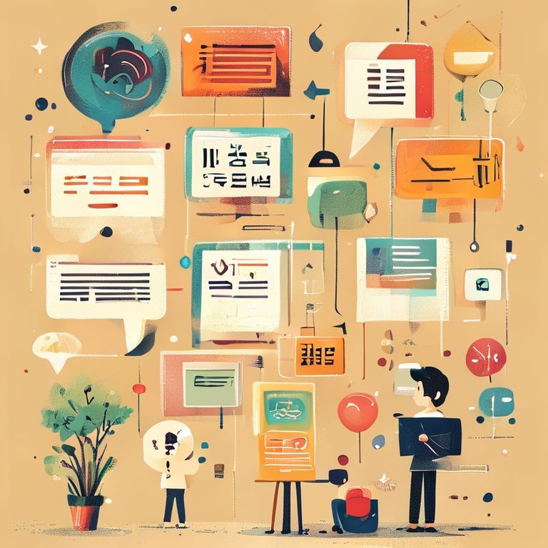 Korean Particles: Essential Postpositions Explained