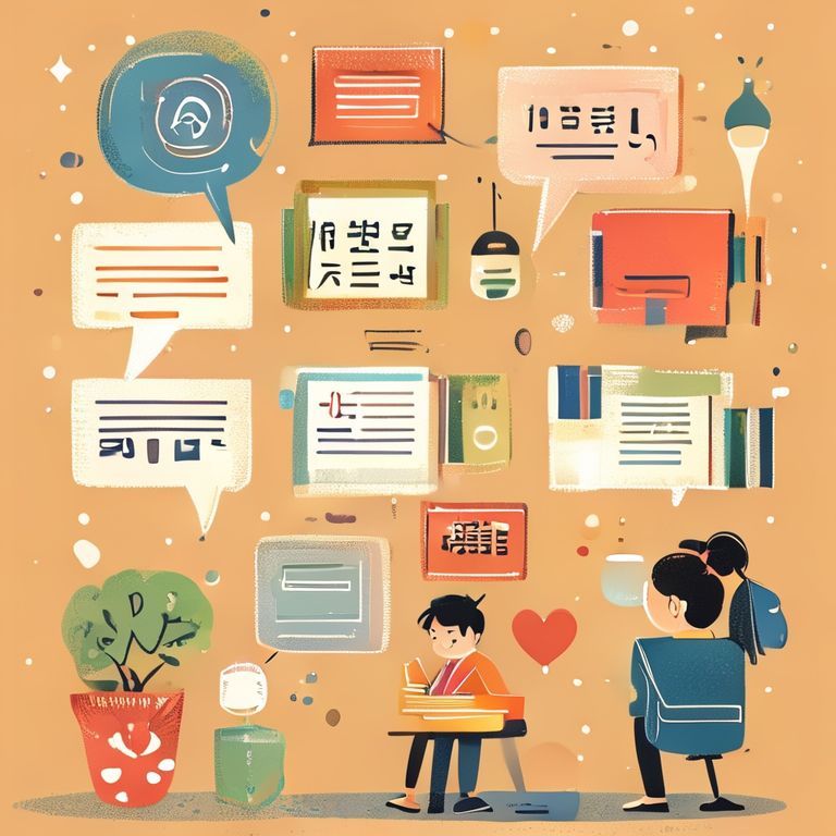 Recommended Books for Learning Korean