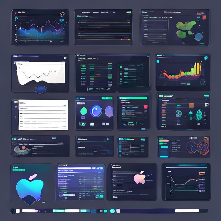 Mac 시스템 관리 - launchd, 네트워크, 배터리