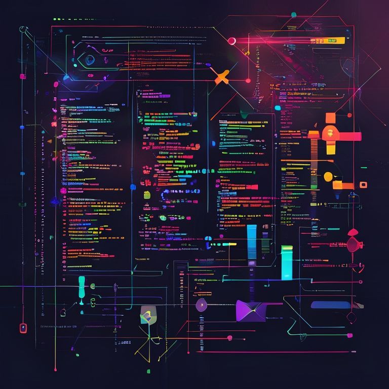 프로그래밍 언어 비교 치트시트 - 문법 빠른 참조