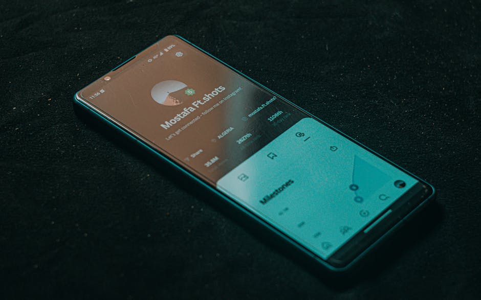 Android UI Widgets Complete Guide - Layouts, Views, and Animations