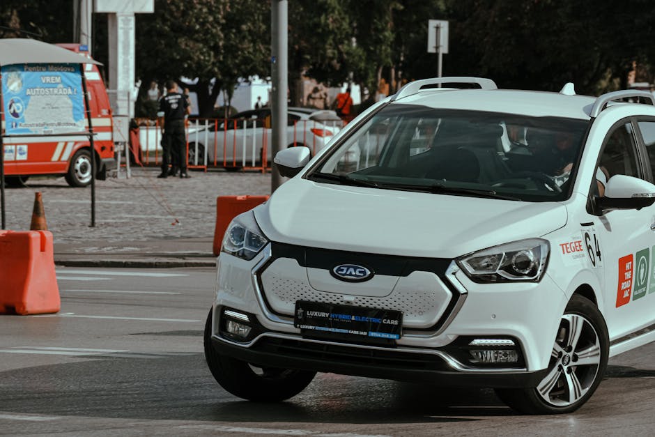 2026년 전기차·자율주행 투자 전망: BYD 5분충전 혁명·유가 $89·테슬라 NHTSA 3/9 데드라인·25% 자동차관세·현대/기아 미국 EV 급감 (3월 7일 업데이트)