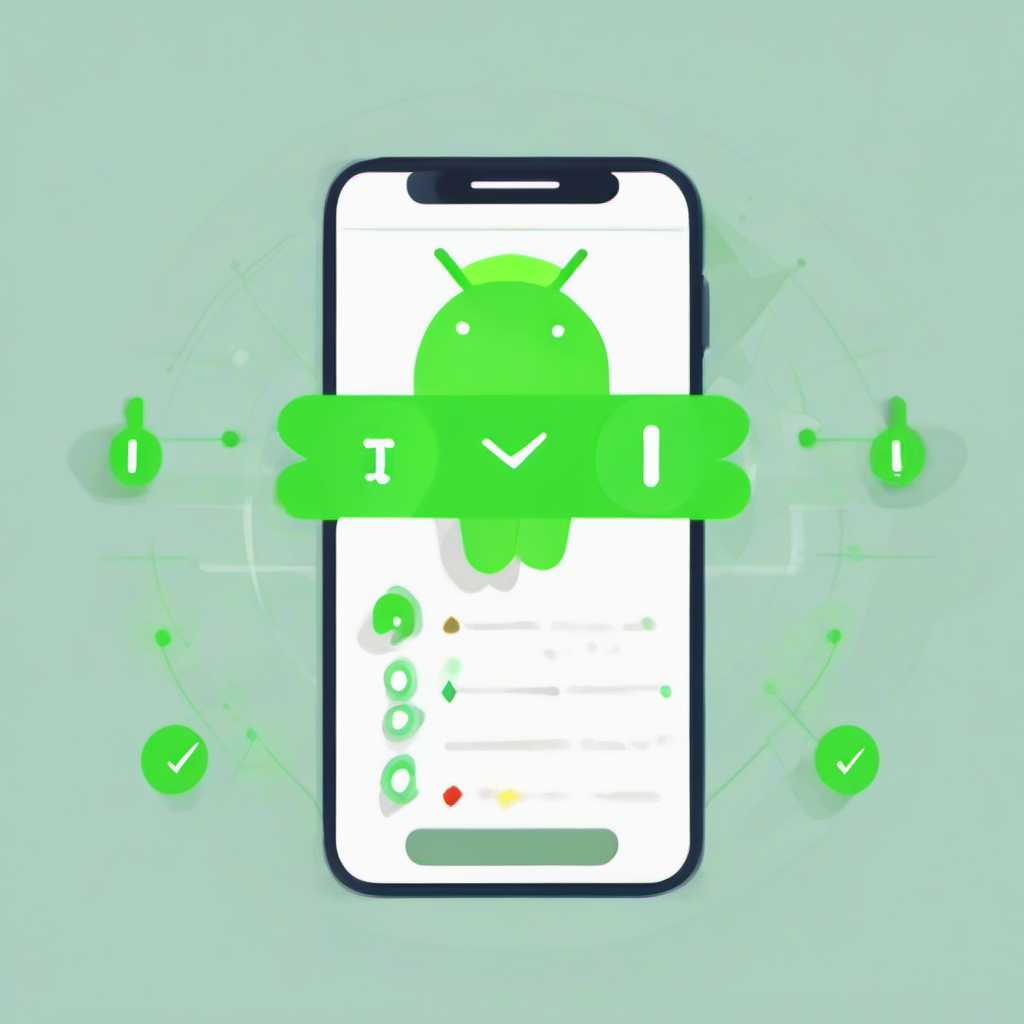Simple Android Architecture : Testing efficiently with Android X