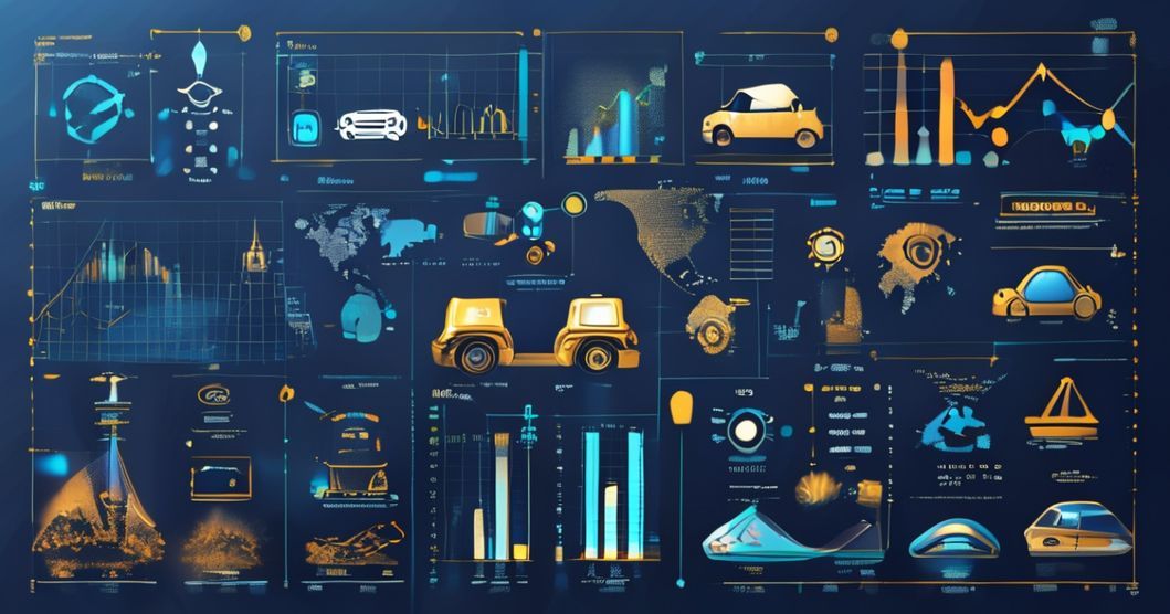 2026년 투자 섹터 전망: S&P7126신기록·Nasdaq13일연속(1992이후최장)·호르무즈완전개방·WTI84급락·테라팹장비발주·BlackRockEM비중확대·BTC77K (4월 18일 업데이트)