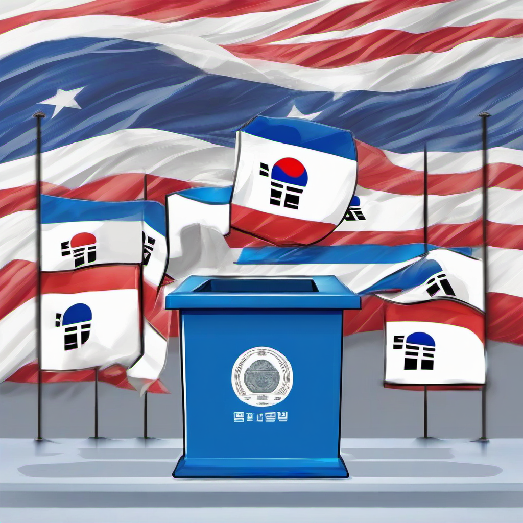 2025 대통령 선거 사전투표 방법 완벽 가이드