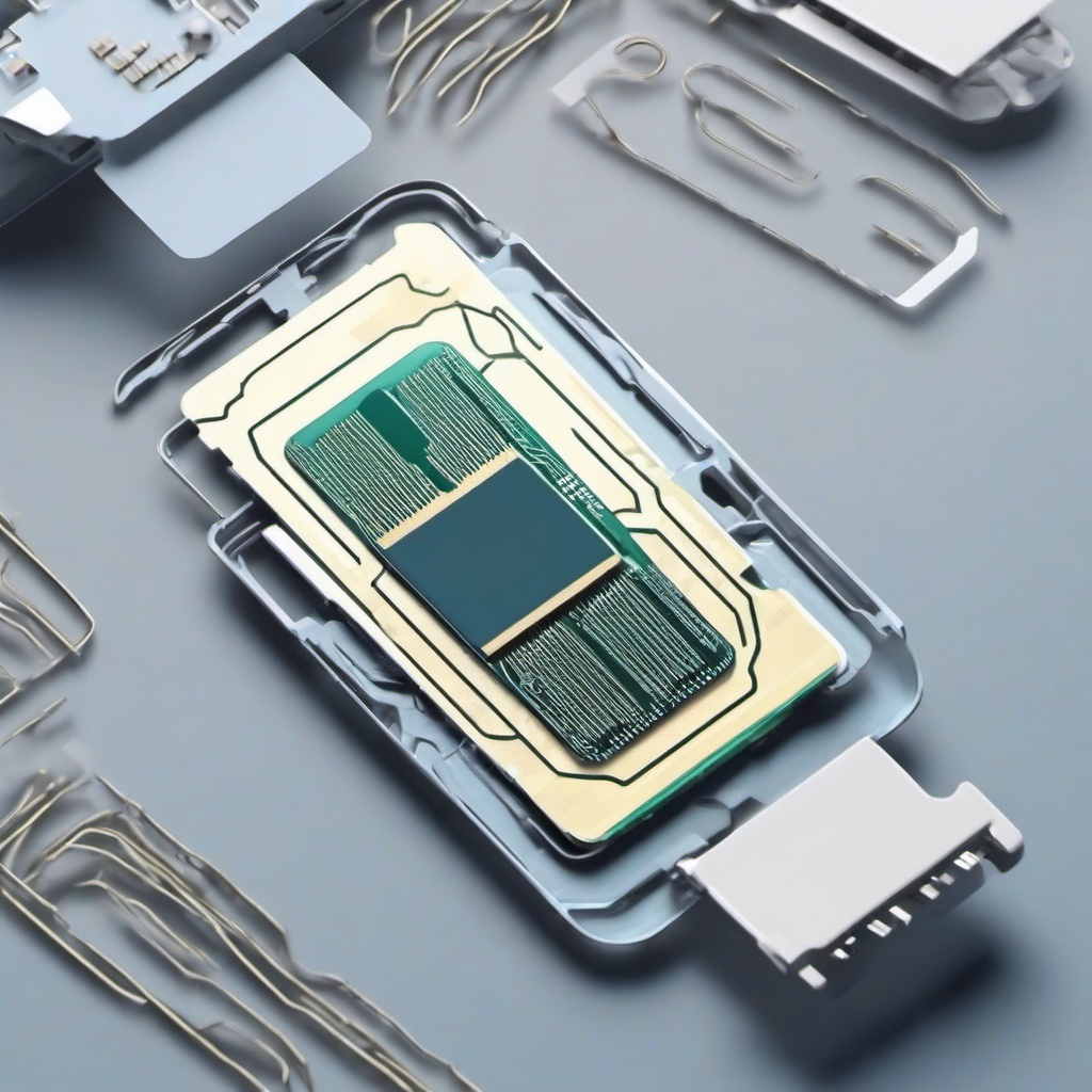 유심(USIM) 교체 방법 완벽 가이드 - 통신사별 절차 및 eSIM 포함